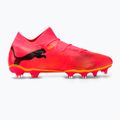 Футболни обувки PUMA Future 7 Match FG/AG sunset glow/puma black/sun stream 2