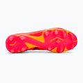 Футболни обувки PUMA Future 7 Match FG/AG sunset glow/puma black/sun stream 4