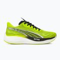 Мъжки маратонки PUMA Velocity Nitro 3 Psychedelic Rush green 2