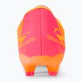 Футболни обувки PUMA Ultra Play FG/AG sunset glow/puma black/sun stream 6