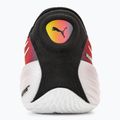 Мъжки баскетболни обувки PUMA All-Pro Nitro Showtime yellow sizzle/purple glimmer 6