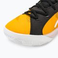 Мъжки баскетболни обувки PUMA All-Pro Nitro Showtime yellow sizzle/purple glimmer 7