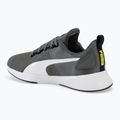 Детски обувки PUMA Flyer Runner mineral gray/puma white/puma blac 3