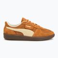 Обувки PUMA Palermo Vintage caramel latte/creamy vanilla/gum 2