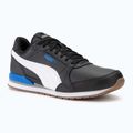 Футболни обувки Puma ST Runner v3 L puma black/puma white/puma team royal