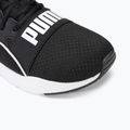 Обувки Puma Wired Run Pure puma black/puma white 7