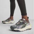 Дамски маратонки PUMA Voyage Nitro 3 сиви 9