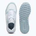 Детски обувки PUMA ST Runner v3 NL dewdrop/puma white/turquoise surf/grape mist 11