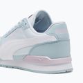 Детски обувки PUMA ST Runner v3 NL dewdrop/puma white/turquoise surf/grape mist 13