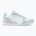 Детски обувки PUMA ST Runner v3 NL dewdrop/puma white/turquoise surf/grape mist 2