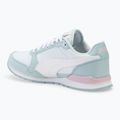 Детски обувки PUMA ST Runner v3 NL dewdrop/puma white/turquoise surf/grape mist 3