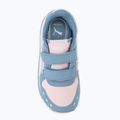 Детски обувки PUMA Cabana Racer SL 20 V Inf whisp of pink/puma white/zen blue 5