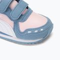 Детски обувки PUMA Cabana Racer SL 20 V Inf whisp of pink/puma white/zen blue 7