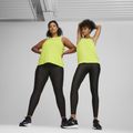 Дамска тениска за бягане PUMA Run Favorite зелена 6