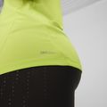 Дамска тениска за бягане PUMA Run Favorite зелена 10
