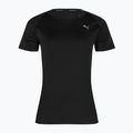 Дамска тениска за бягане PUMA Run Cloudspun black