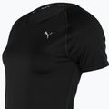 Дамска тениска за бягане PUMA Run Cloudspun black 3