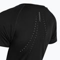 Дамска тениска за бягане PUMA Run Cloudspun black 4