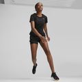 Дамска тениска за бягане PUMA Run Cloudspun black 7