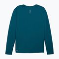 Мъжки анцуг PUMA Run Cloudspun blue за бягане с дълъг ръкав 2