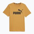 Мъжка тениска с логото на PUMA Es (S) с джинджифилов чай