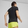 Дамска тениска за бягане PUMA Run Favorite Velocity black 8
