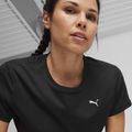 Дамска тениска за бягане PUMA Run Favorite Velocity black 9