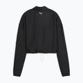 Тренировъчно яке за жени PUMA Fit Move Woven puma black 2