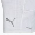Тренировъчен топ PUMA Run Ultraspun Crop white 3