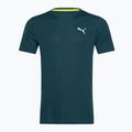 Мъжка тениска за бягане PUMA Run Favorite Velocity, синя