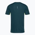 Мъжка тениска за бягане PUMA Run Favorite Velocity, синя 2