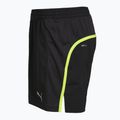 Мъжки шорти за бягане Puma Run Favorite Velocity 5" Shorts black/lime 3