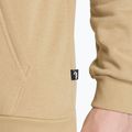 Мъжки суитшърт PUMA Essentials Big Logo Hoodie FL prairie tan 4