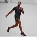 Мъжка тениска за бягане PUMA Run Favorite Graphic black 4