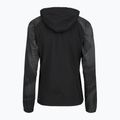 Дамско яке за бягане Puma Run AOP Favorite Woven Jacket black 2
