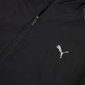 Дамско яке за бягане Puma Run AOP Favorite Woven Jacket black 3
