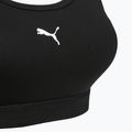 Сутиен за бягане PUMA 4Keeps Bra Black 3
