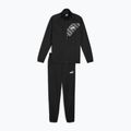 Мъжки анцуг  PUMA Power Poly Tracksuit puma black