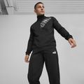Мъжки анцуг  PUMA Power Poly Tracksuit puma black 3