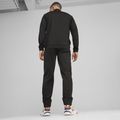 Мъжки анцуг  PUMA Power Poly Tracksuit puma black 4