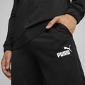 Мъжки анцуг  PUMA Power Poly Tracksuit puma black 6