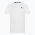 Мъжки потник PUMA Train All Day Tee puma white