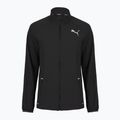 Дамско яке Puma Run Elite Ultraweave black/silver