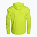 Мъжко яке за бягане PUMA Run Favorite Hooded green 2