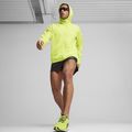 Мъжко яке за бягане PUMA Run Favorite Hooded green 6
