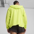 Мъжко яке за бягане PUMA Run Favorite Hooded green 7