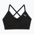 Фитнес сутиен PUMA Move Shapeluxe Seamless puma black