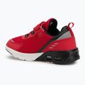Детски обувки KangaROOS KX-Arg EV fiery red/jet black 3