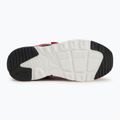 Детски обувки KangaROOS KX-Arg EV fiery red/jet black 4