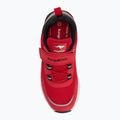 Детски обувки KangaROOS KX-Arg EV fiery red/jet black 5